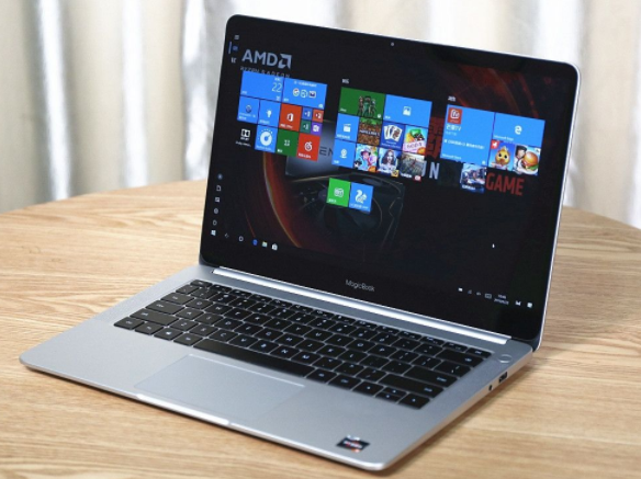 荣耀笔记本电脑安装windows7旗舰版系统教程