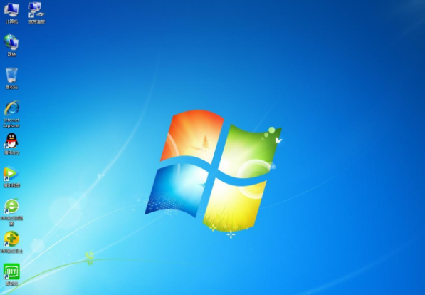 dell专用笔记本win7系统旗舰版32位下载V2019(3)