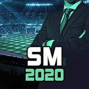 足球经理2020安卓版 v1.0.9
