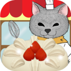 疯狂猫咪甜品店安卓版 v1.0.0