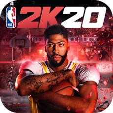 NBA2K20安卓版 v76.0.1