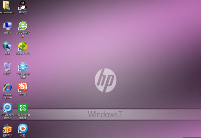 惠普笔记本win7旗舰版64系统下载V2019(3)
