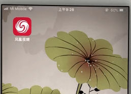 凤凰视频怎么看直播