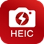 怎么使用闪电苹果HEIC图片转换器
