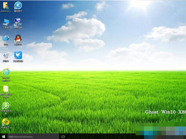 双系统安装教程win7以及win10(6)