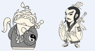 暴走英雄坛该怎么选择门派？