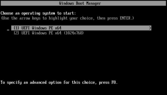 win7系统下如何简单安装win10系统(2)