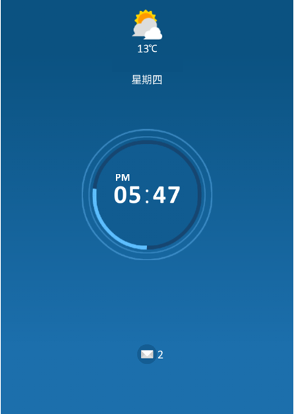 锁屏精灵密码的设置及如何开启应急解锁