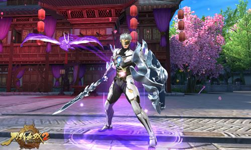 刀锋无双2武器哪个好