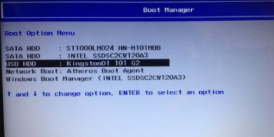 从win10系统下安装win7怎么安装