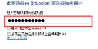 教你如何解除win7系统u盘加密的方法(2)