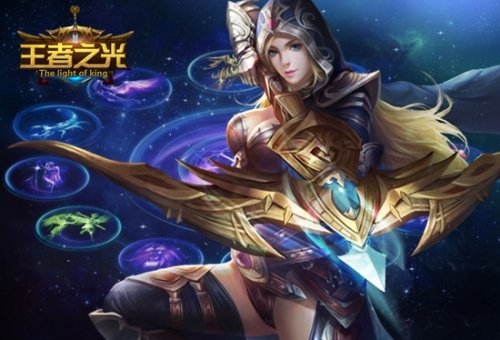 王者之光手游副本攻略