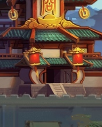 少年名将官职玩法