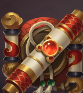 少年名将怎么获得角色宝物？