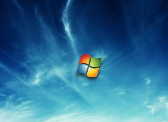 win7电脑桌面图标都没了怎么恢复