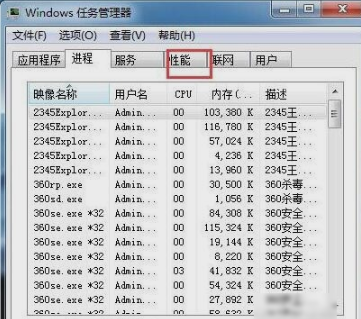 教你cpu使用率忽高忽低怎么解决