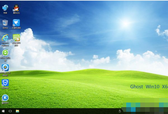 win7u盘升级安装win10系统方法(5)