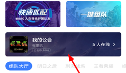 TT语音怎么在游戏里开黑
