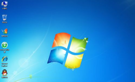 怎样无光盘安装win7系统(4)