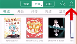 晋江小说怎么设置阅读模式