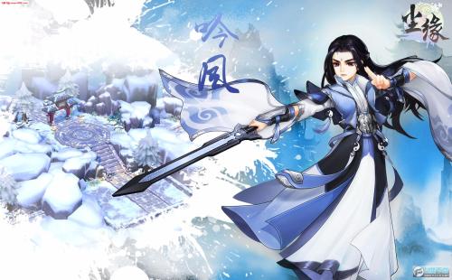 尘缘SSR散仙云霓培养攻略