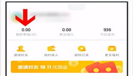看多多怎么提现