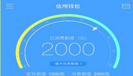 分期乐怎么借钱