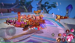 寻仙问情记符文系统怎么玩