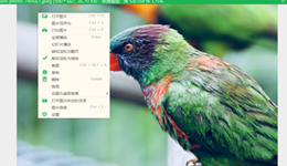 怎么使用极速看图的裁剪功能