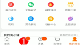 淘小铺怎么赚钱