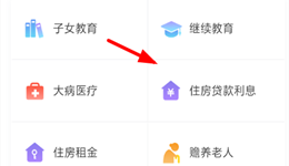 个人所得税app住房贷款怎么填写