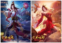 完美世界3D玩法攻略战将养成攻略