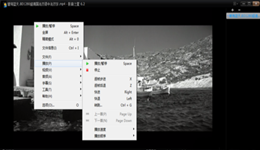 如何使用影音之星的前进功能