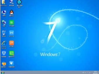 怎样从win10系统中重装win7旗舰版系统