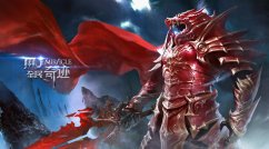 全民奇迹MU注灵系统怎么玩？