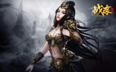 战痕天下坐骑如何快速升阶？