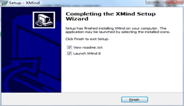 XMind怎么安装