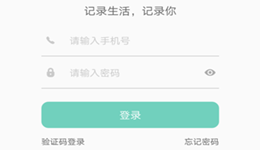 怎么用青柠手帐App做手帐