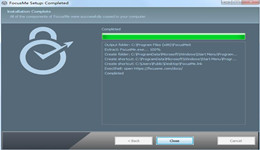 怎样安装FocusMe