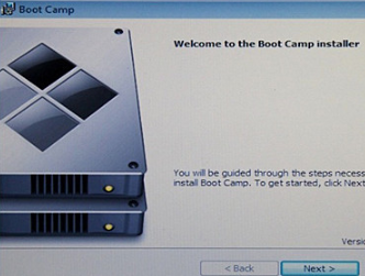 Mac OS X如何安装Win7系统(3)