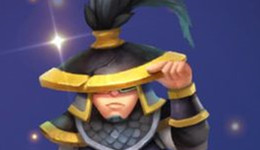 小兵大冲锋如何升级武将