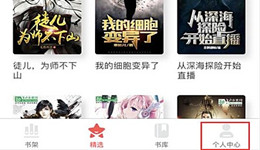 飞卢小说怎么充值会员