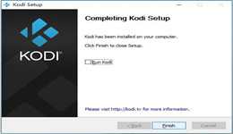 怎么安装Kodi