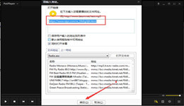 PotPlayer播放器怎样用