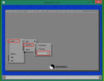 ghost安装器教您安装win7旗舰版系统(4)