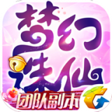 梦幻诛仙v1.9.2