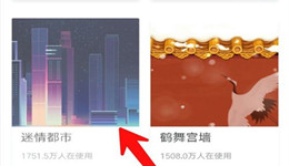 书旗小说怎么换肤 书旗小说换肤教程