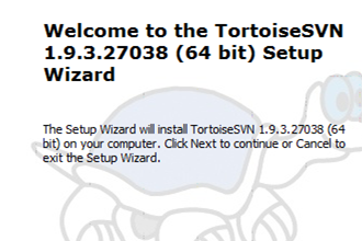 win7系统怎么安装SVN win7系统安装SVN的方法