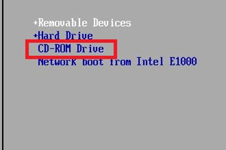 正版光盘怎么安装win7系统 正版光盘安装win7系统步骤