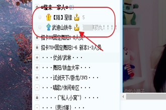 YY语音怎么语音聊天 YY语音怎么用